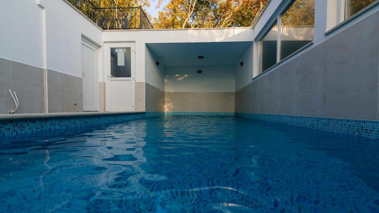 Guest House Lavanda 4 Njivice Εξωτερικό φωτογραφία