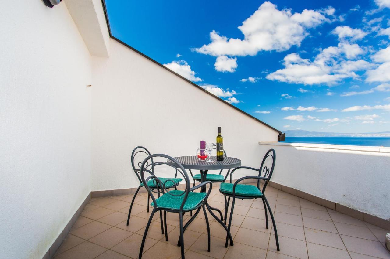 Guest House Lavanda 4 Njivice Εξωτερικό φωτογραφία