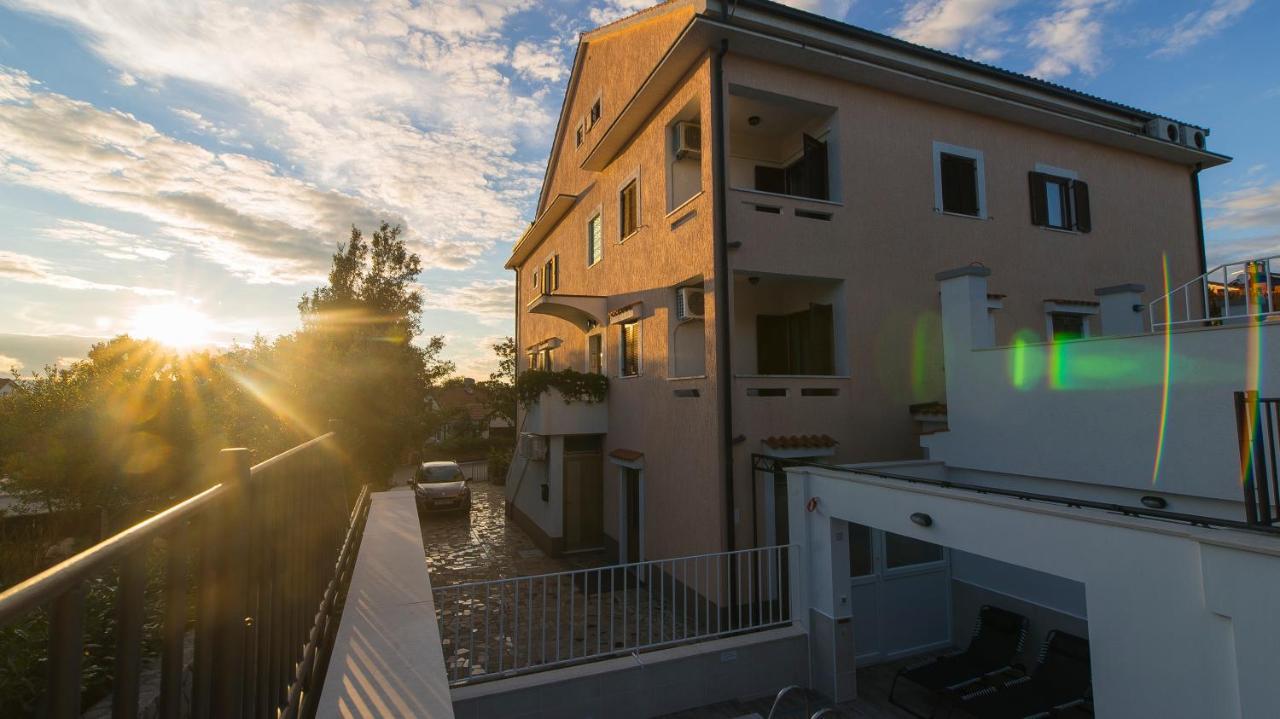 Guest House Lavanda 4 Njivice Εξωτερικό φωτογραφία