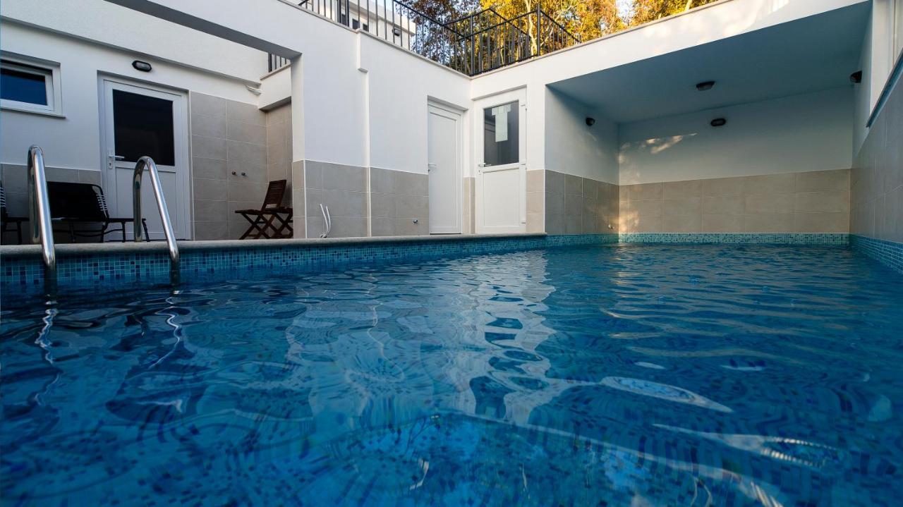 Guest House Lavanda 4 Njivice Εξωτερικό φωτογραφία