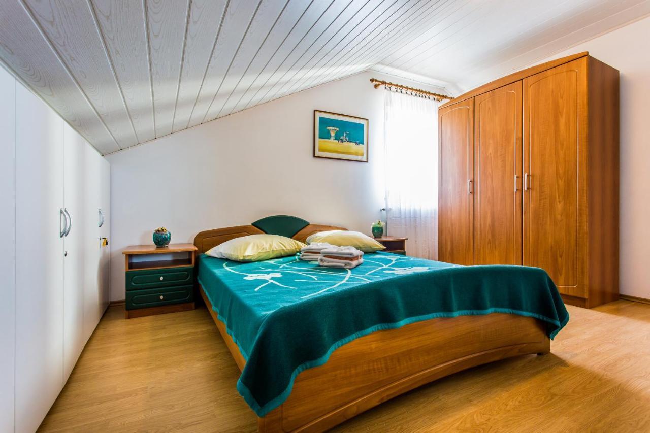 Guest House Lavanda 4 Njivice Εξωτερικό φωτογραφία