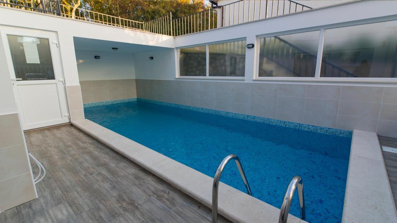 Guest House Lavanda 4 Njivice Εξωτερικό φωτογραφία
