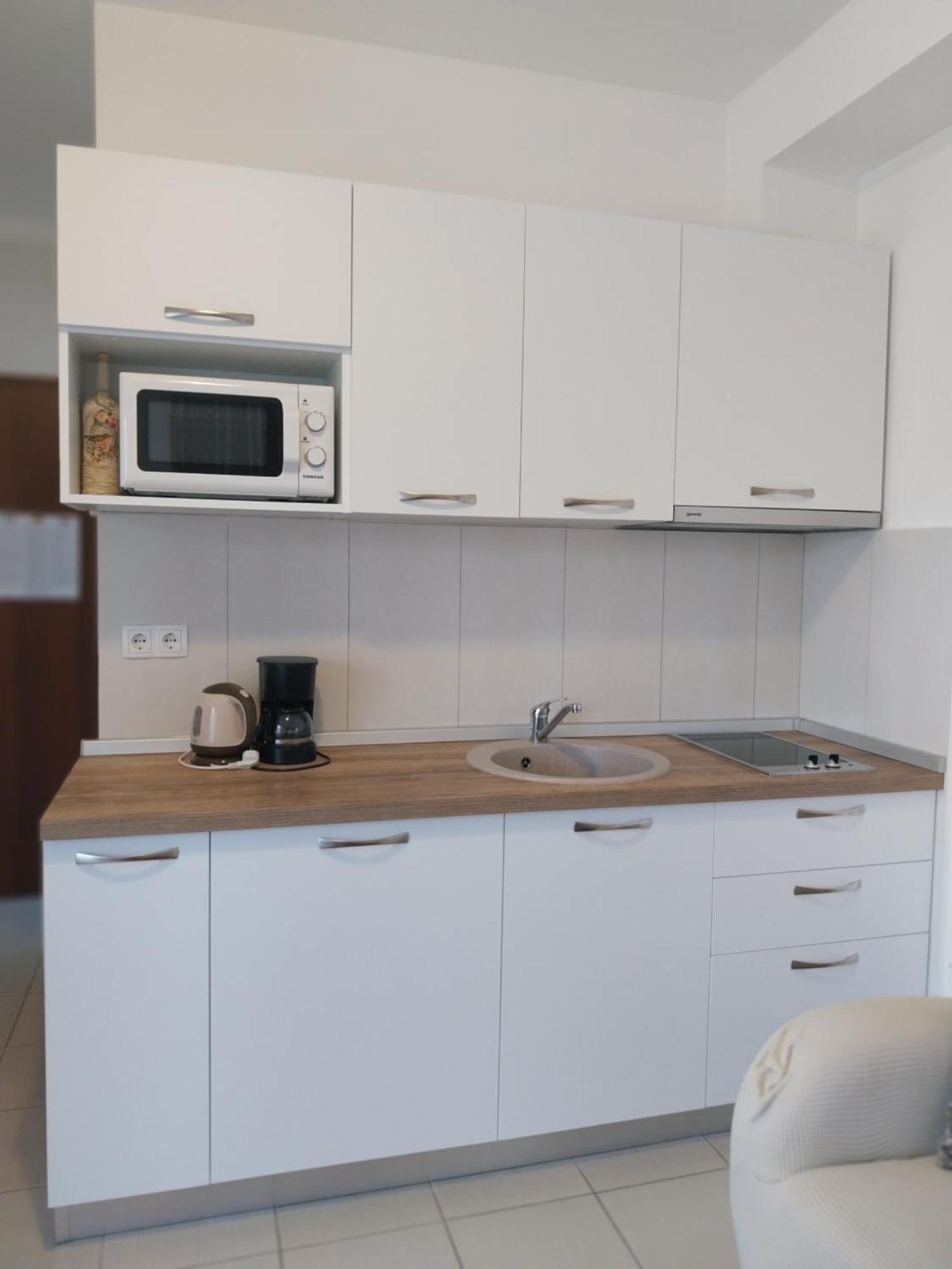 Guest House Lavanda 4 Njivice Εξωτερικό φωτογραφία